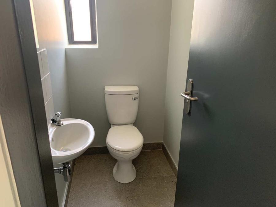 Commercial Property for Sale in Atlantic Hills Western Cape